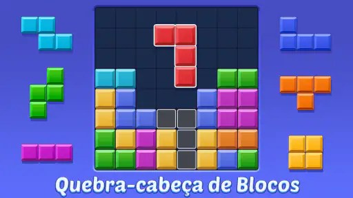 Block Puzzle 2