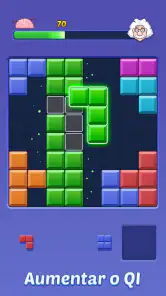 Block Puzzle screenshot