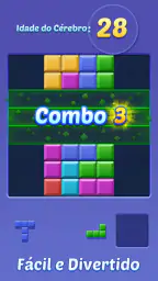 Block Puzzle 7