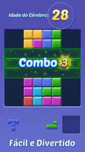 Block Puzzle screenshot