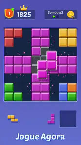 Block Puzzle screenshot