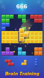 Block Puzzle Classic 1