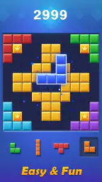 Block Puzzle Classic 5