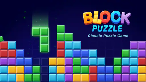 Block Puzzle Classic 7