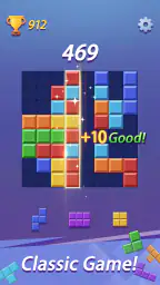 Block Puzzle: Combo Mania! 1