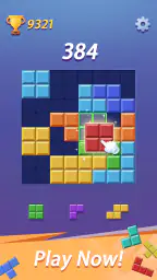 Block Puzzle: Combo Mania! 5