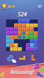 Block Puzzle: Combo Mania! 7