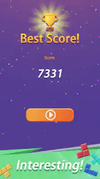 Block Puzzle: Combo Mania! 8