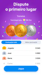 Block Puzzle - Jogo de Blocos 2