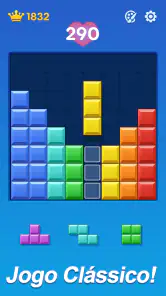 Block Puzzle：Bloom Journey screenshot