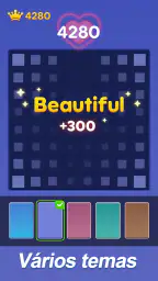 Block Puzzle：Bloom Journey 5