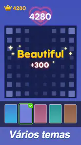 Block Puzzle：Bloom Journey screenshot