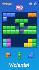 Block Puzzle：Bloom Journey screenshot