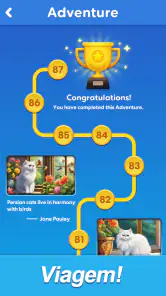 Block Puzzle：Bloom Journey screenshot