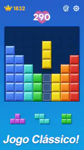 Block Puzzle：Bloom Journey screenshot
