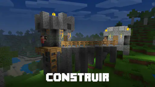 Block World 3D: Construir 3