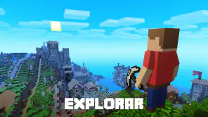 Block World 3D: Construir screenshot