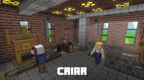 Block World 3D: Construir screenshot