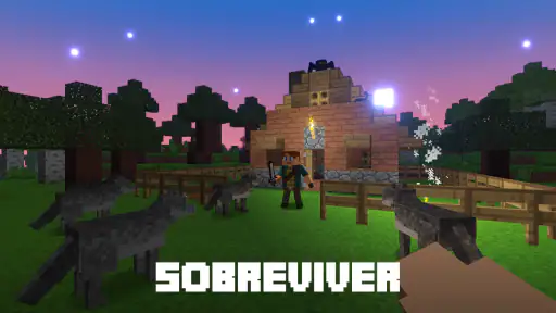 Block World 3D: Construir 8