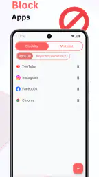 BlockerHero - Content Blocker 3
