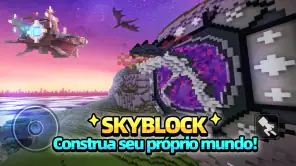 Blockman Go screenshot