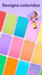 Bloco de Anotações: Adesivos 3