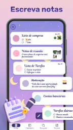 Bloco de Anotações: Adesivos 7