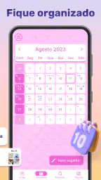Bloco de Anotações: Adesivos 8