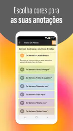 Bloco de Notas - Notas, Listas 5
