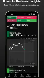 Bloomberg: Finance Market News 2