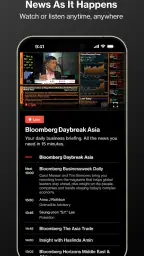 Bloomberg: Finance Market News 5