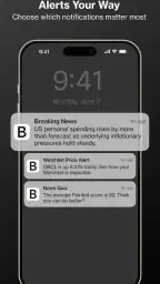 Bloomberg: Finance Market News 6