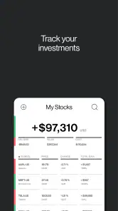 Bloomberg: Finance Market News screenshot