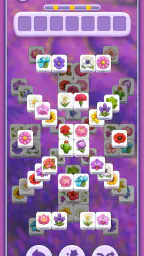 Bloomingo: Match de Flores 1