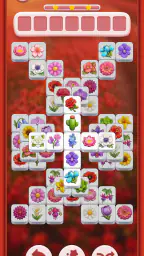 Bloomingo: Match de Flores 3