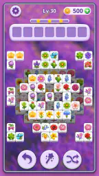 Bloomingo: Match de Flores 5