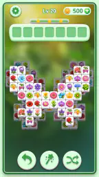 Bloomingo: Match de Flores 6