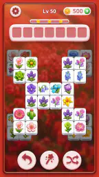 Bloomingo: Match de Flores 7