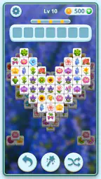 Bloomingo: Match de Flores 8