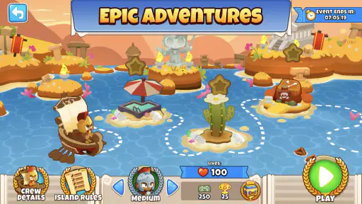 Bloons TD 6 NETFLIX 4