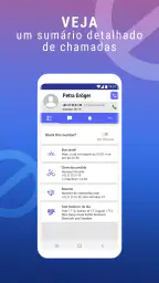 Bloqueador de chamadas 2