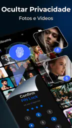 Bloqueio de Aplicativo - Lock 5