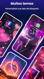 Bloqueio de App - Lock Apps 5