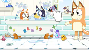 Bluey – Vamos Brincar screenshot