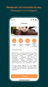 Bluma: Beleza e Bem-estar screenshot