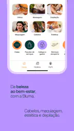 Bluma: Beleza e Bem-estar 4