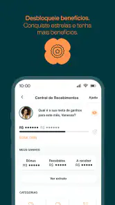 Bluma Especialistas screenshot