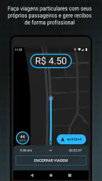 Blumeter - Taximetro 1