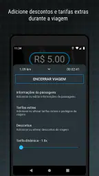 Blumeter - Taximetro 4