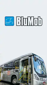 BluMob screenshot